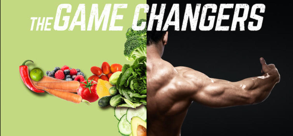 The GAME CHANGERS