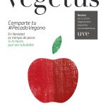 Revista Vegetus 34, Dic-2019
