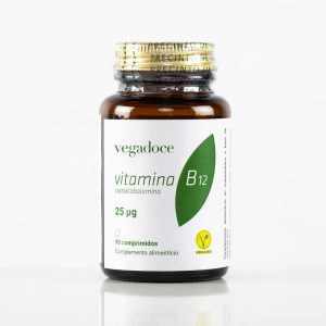 vitamina B12 diaria