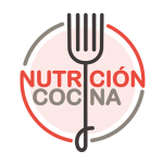 logo nutricion y cocina
