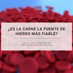 el hierro vegano