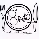 logo Restaurante 8º Arte
