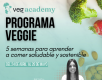 Programa Grupal Veggie con Patricia Ortega