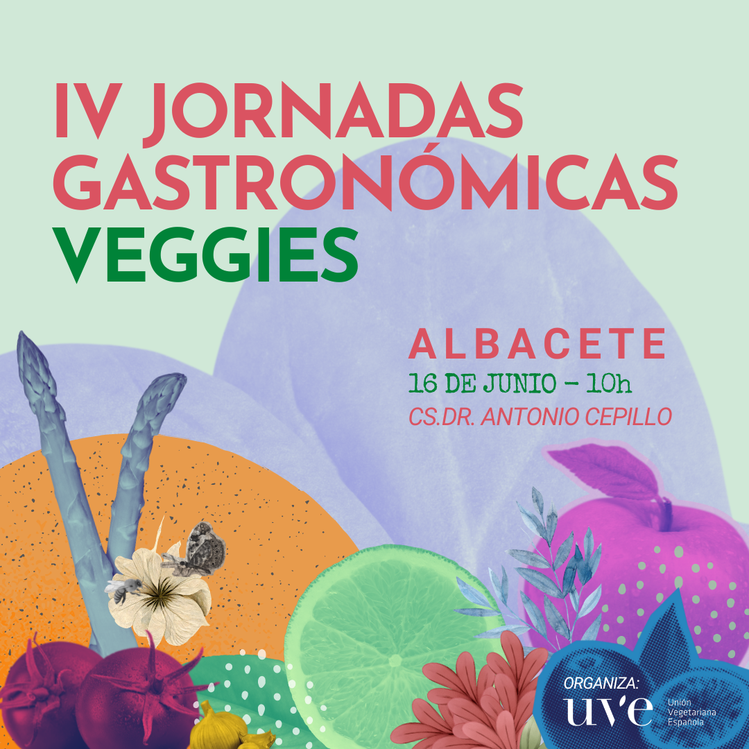 Albacete vegano