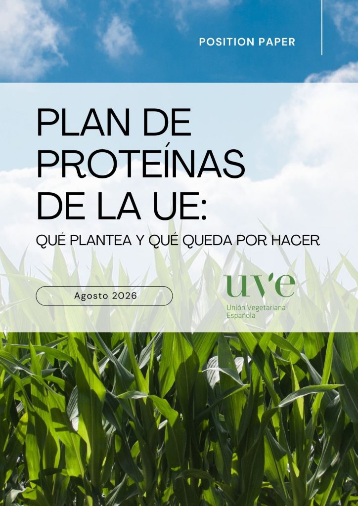 La UE presenta su nuevo Plan de Proteínas para reforzar la autonomía alimentaria europea